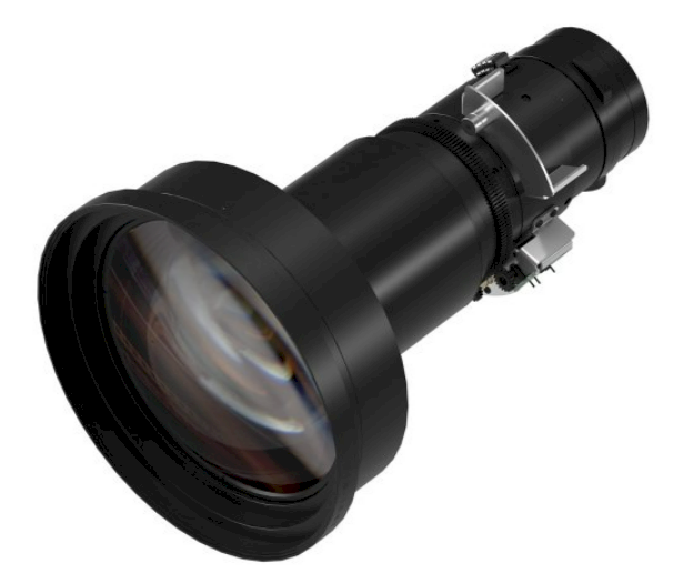 XP-60ZL Short Zoom Lens (1.05-1.41:1) for X171U