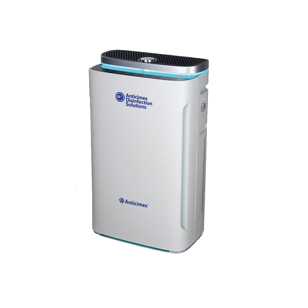 Sanificatore mobile Air Purifier