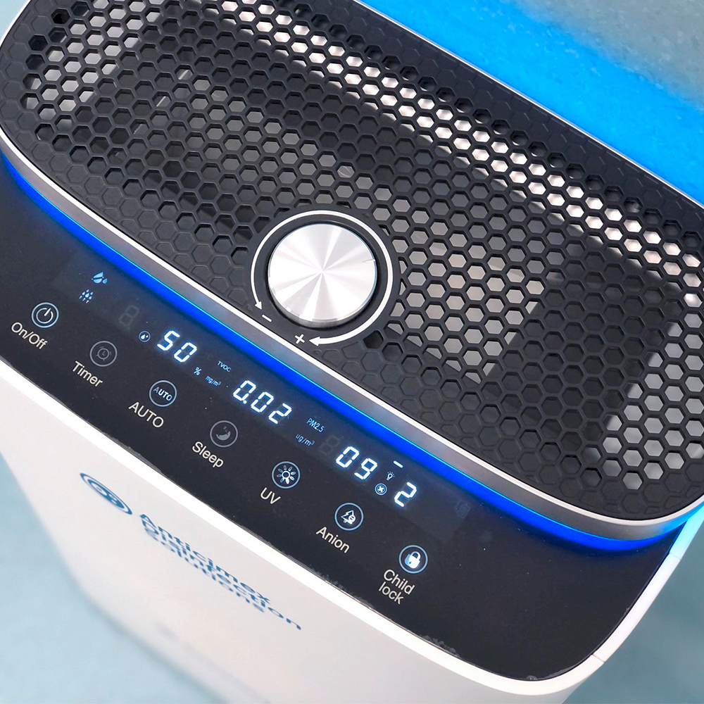 Sanificatore mobile Air Purifier
