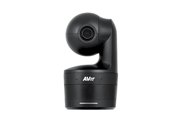 DL10 - PTZ Full HD auto-tracking, zoom ottico 3X