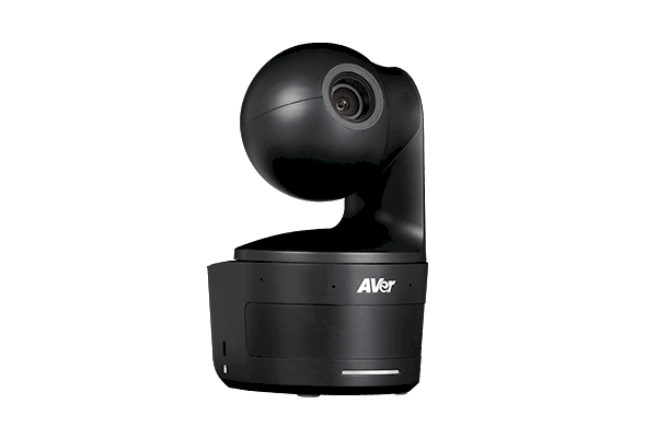 DL10 - PTZ Full HD auto-tracking, zoom ottico 3X