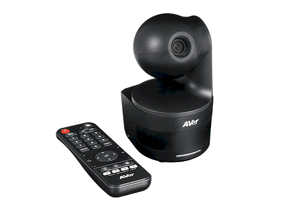 DL10 - PTZ Full HD auto-tracking, zoom ottico 3X