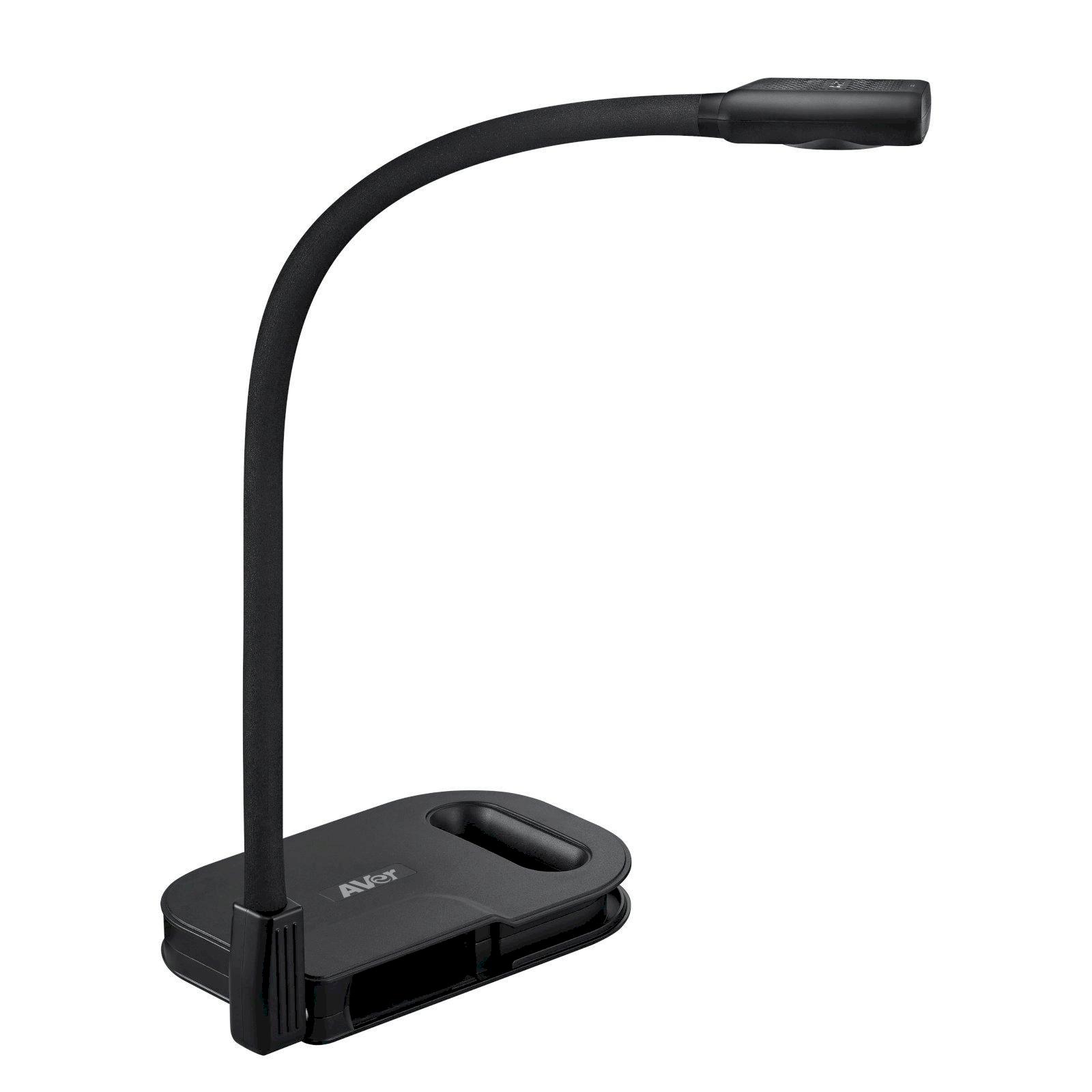 Document Camera U50+ 8MP 16X
