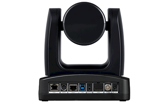 AVer TR315 - AI Auto Tracking PTZ Camera