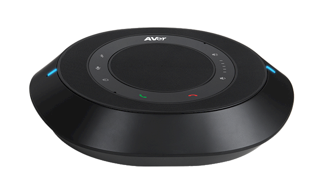 VC540 PTZ 4K, zoom 16x, USB +  Speakerphone BT