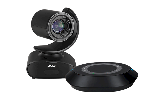 VC540 PTZ 4K, zoom 16x, USB +  Speakerphone BT