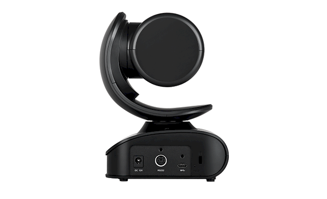 VC540 PTZ 4K, zoom 16x, USB +  Speakerphone BT