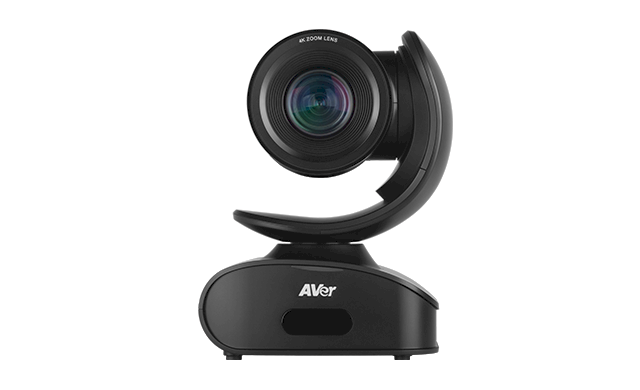 VC540 PTZ 4K, zoom 16x, USB +  Speakerphone BT