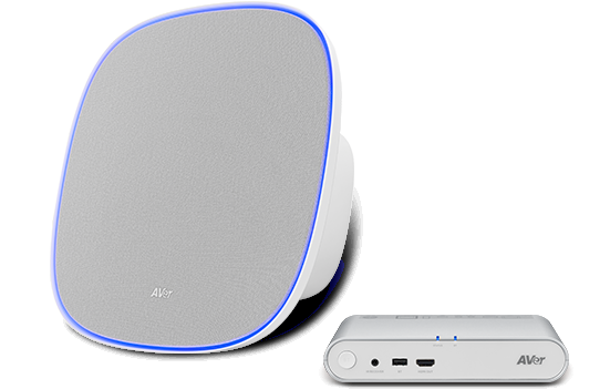 AVer FONE700 Sistema Speakerphone da soffitto