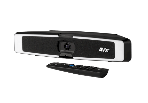 VB130 - Video soundbar 4K