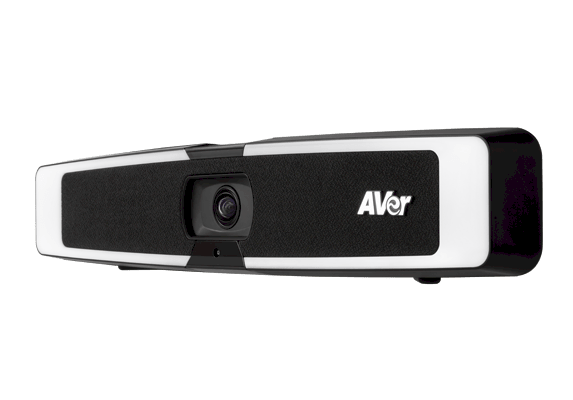 VB130 - Video soundbar 4K