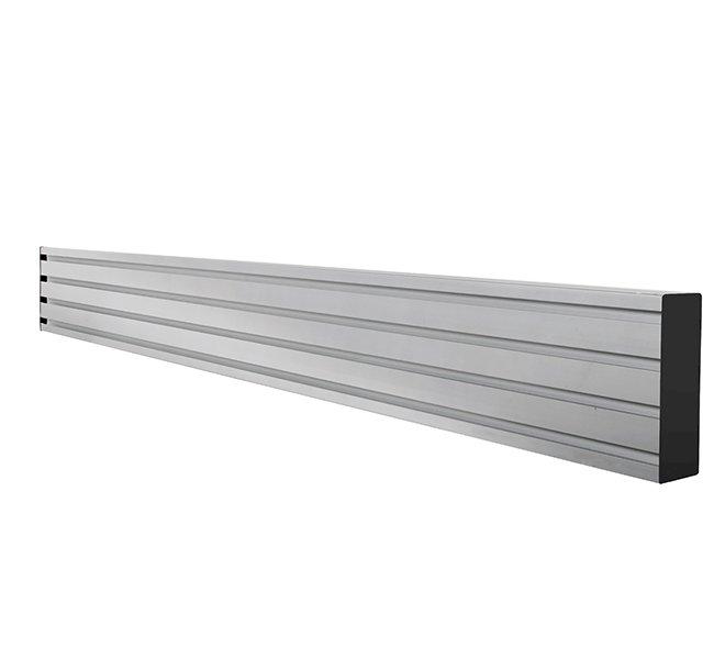 SYSTEM X - Horizontal Mounting Rail - 1m