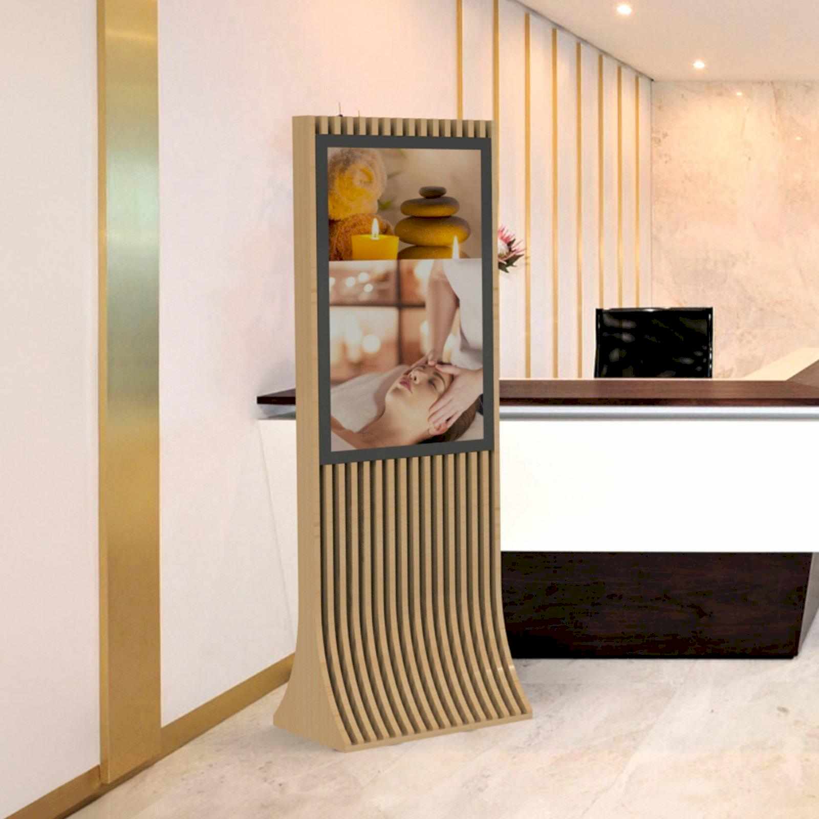 Totem Indoor FRIDA 43