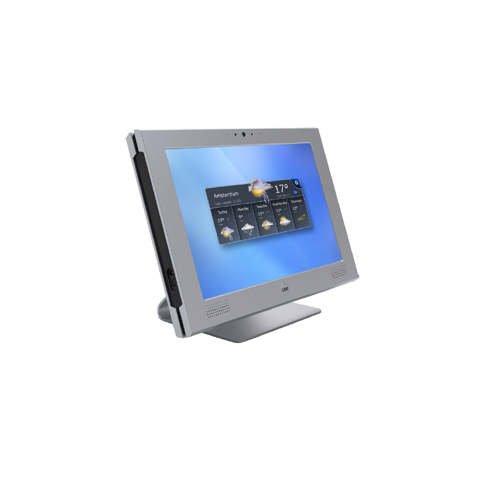 touchCUE-12