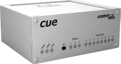 controlCUE-versatile