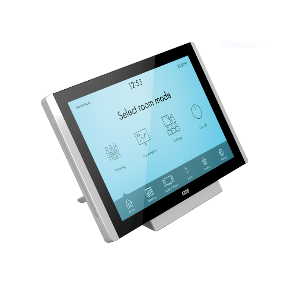 touchCUE-10