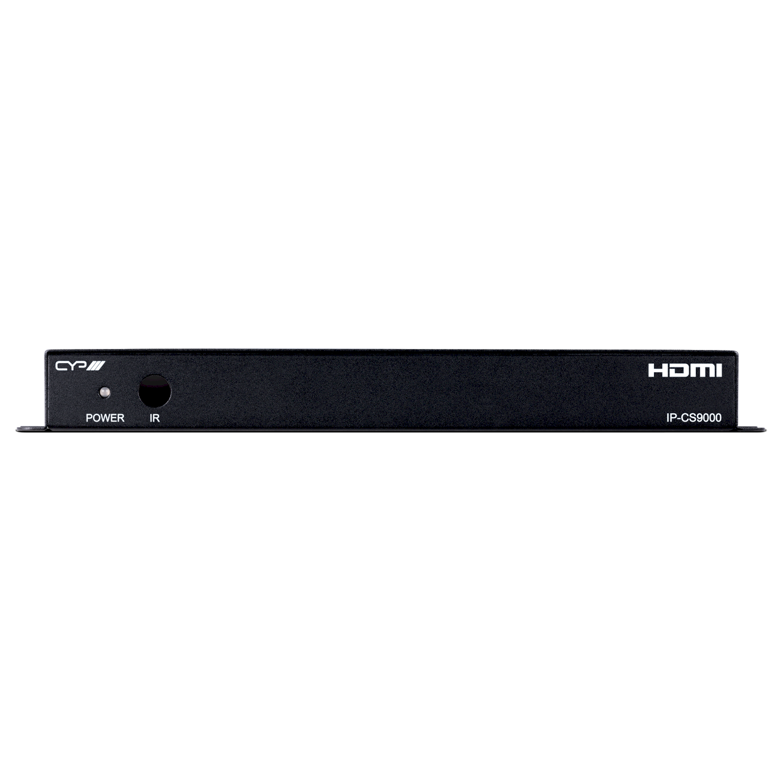 IP-CS9000 – 1G 4K60 AV over IP System Controller