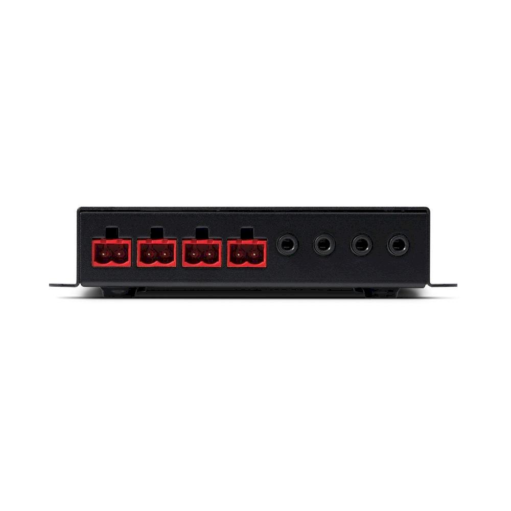 IP to Relay, IR & RS232 Controller