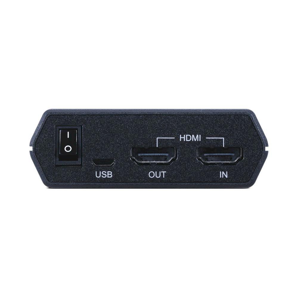 HDMI Pattern Generator, Analyser & Cable Tester
