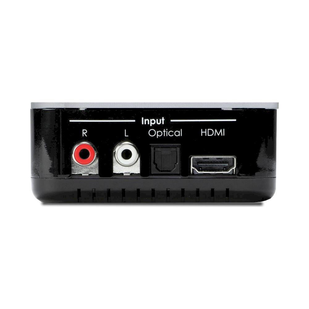 AU-11CA Embed Audio into HDMI