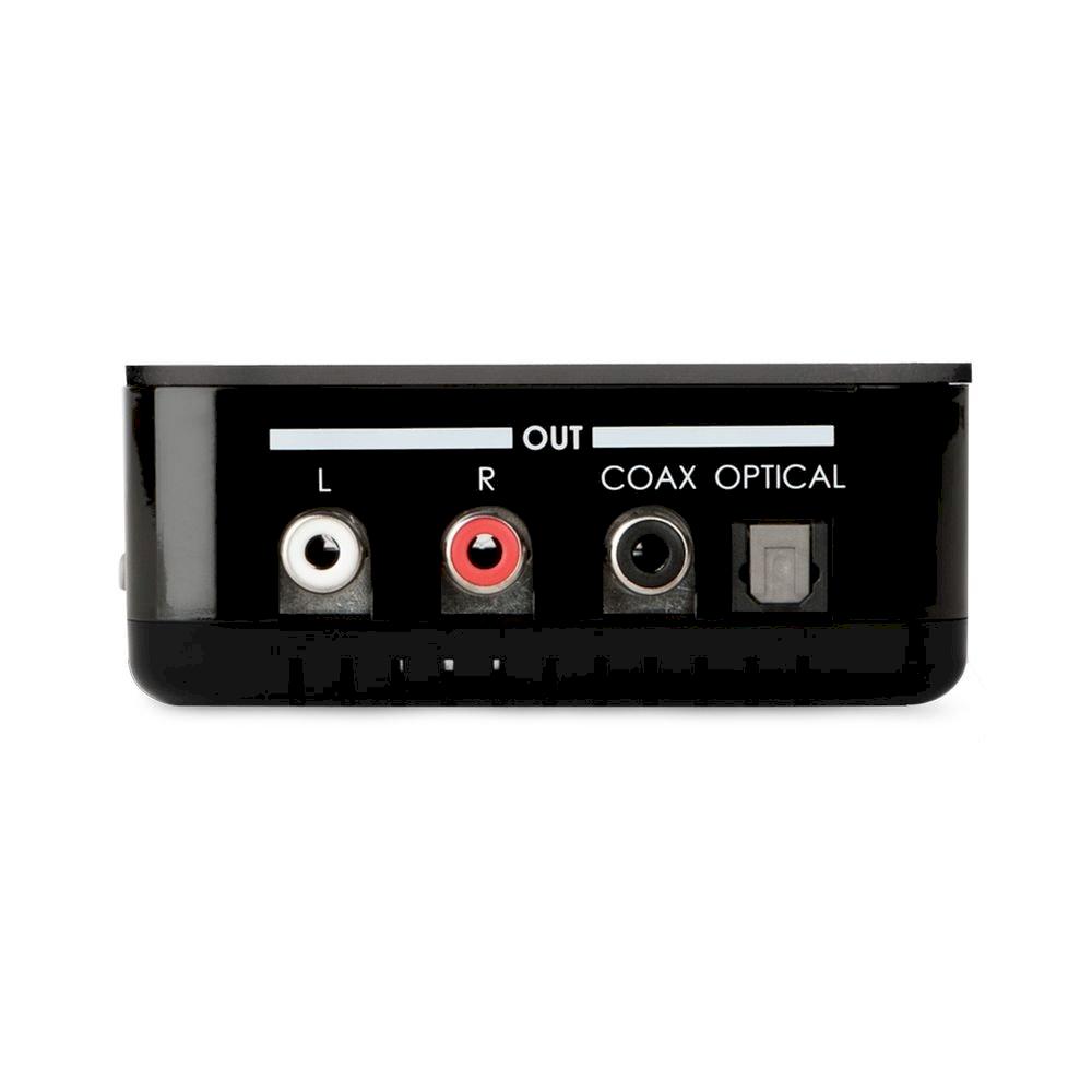 Dolby Digital Downmixer with D/A audio