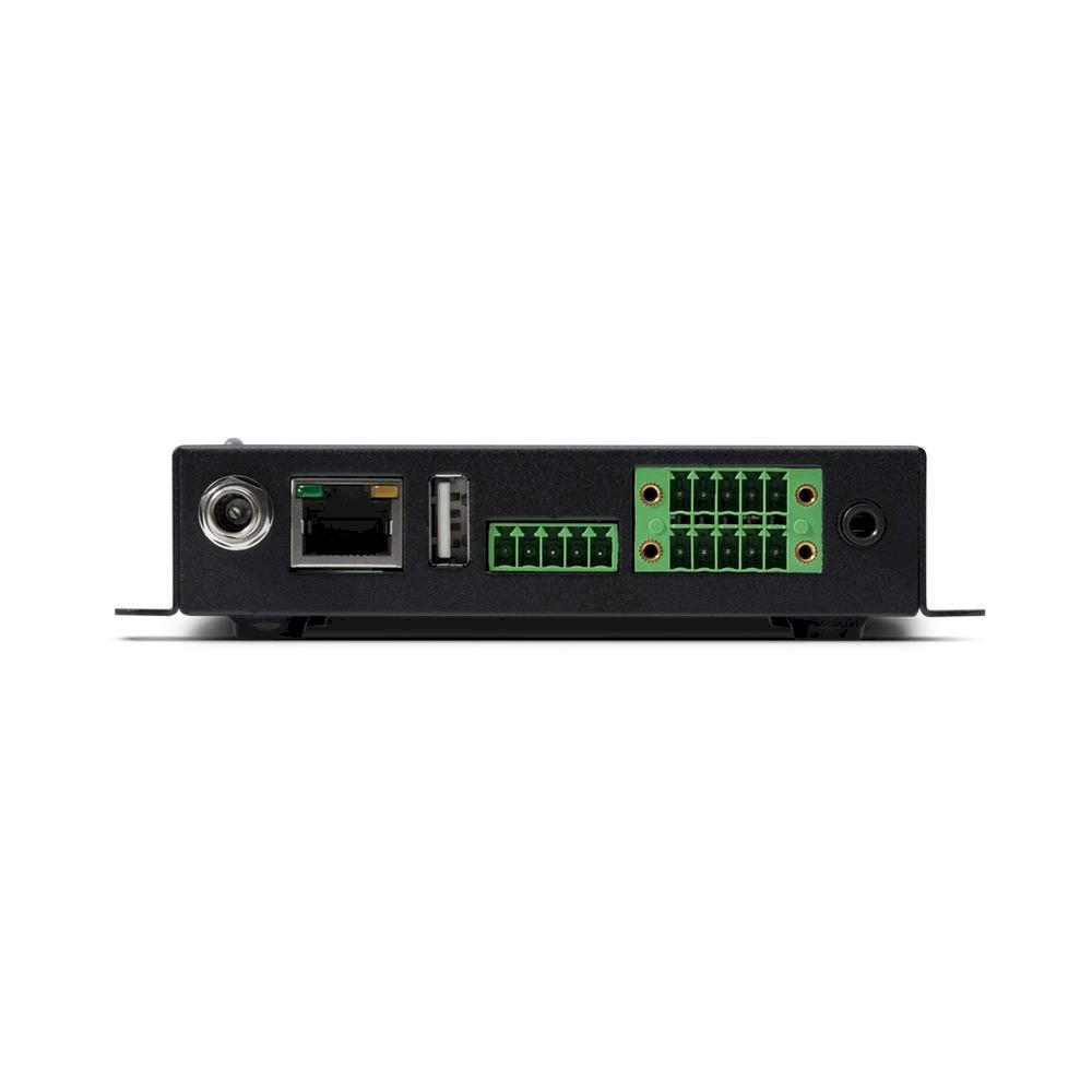 IP to Relay, IR & RS232 Controller