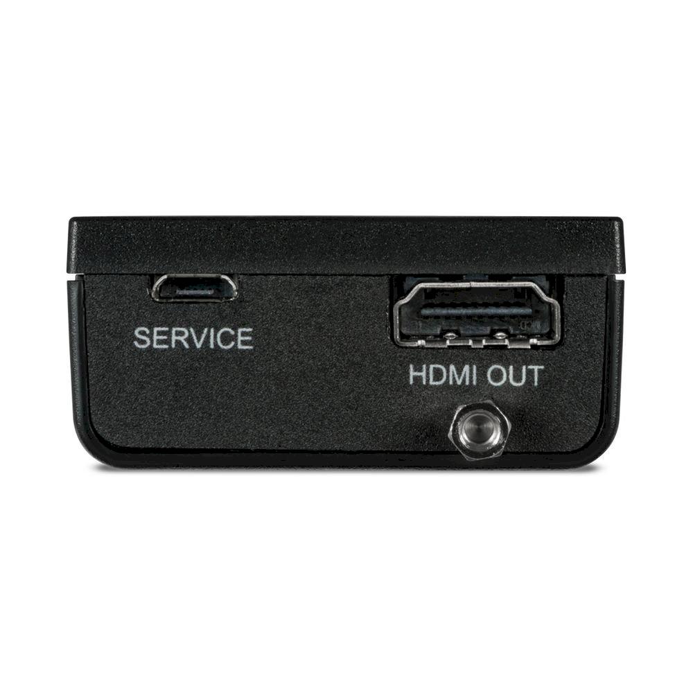 HDCP & Colour Bandwidth Converter