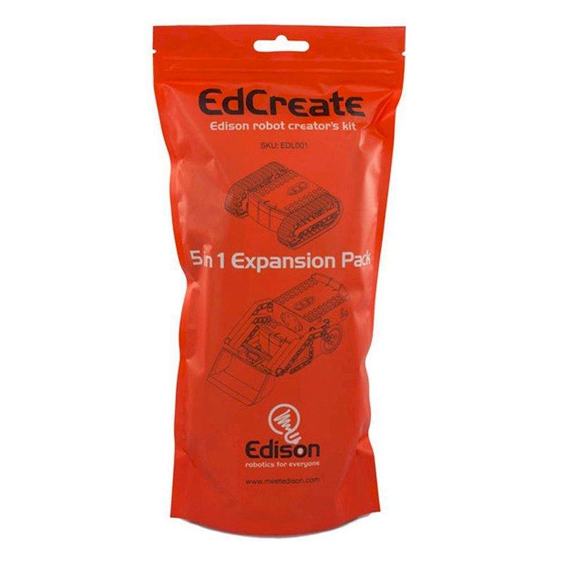 Robotica Edison Edcreate Kit