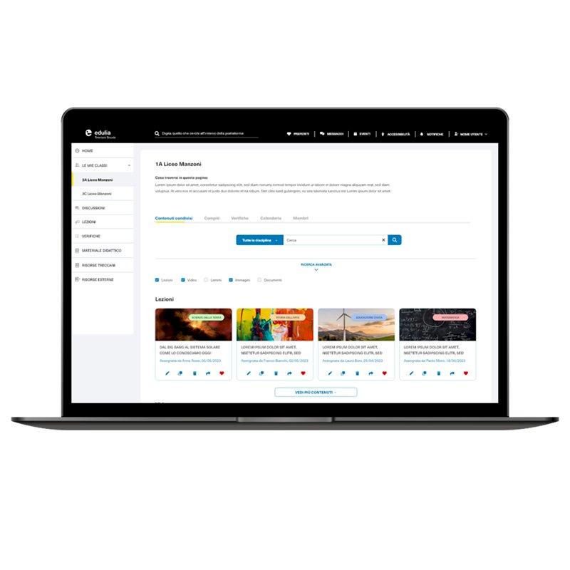 Pacchetto PCTO Edulia 3y (501+)