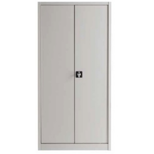 Armadio Metallico Ante Battenti 100x60x200