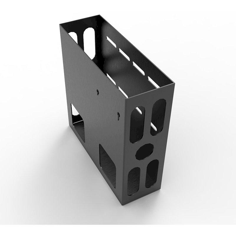 Box for HELGI carts / stands