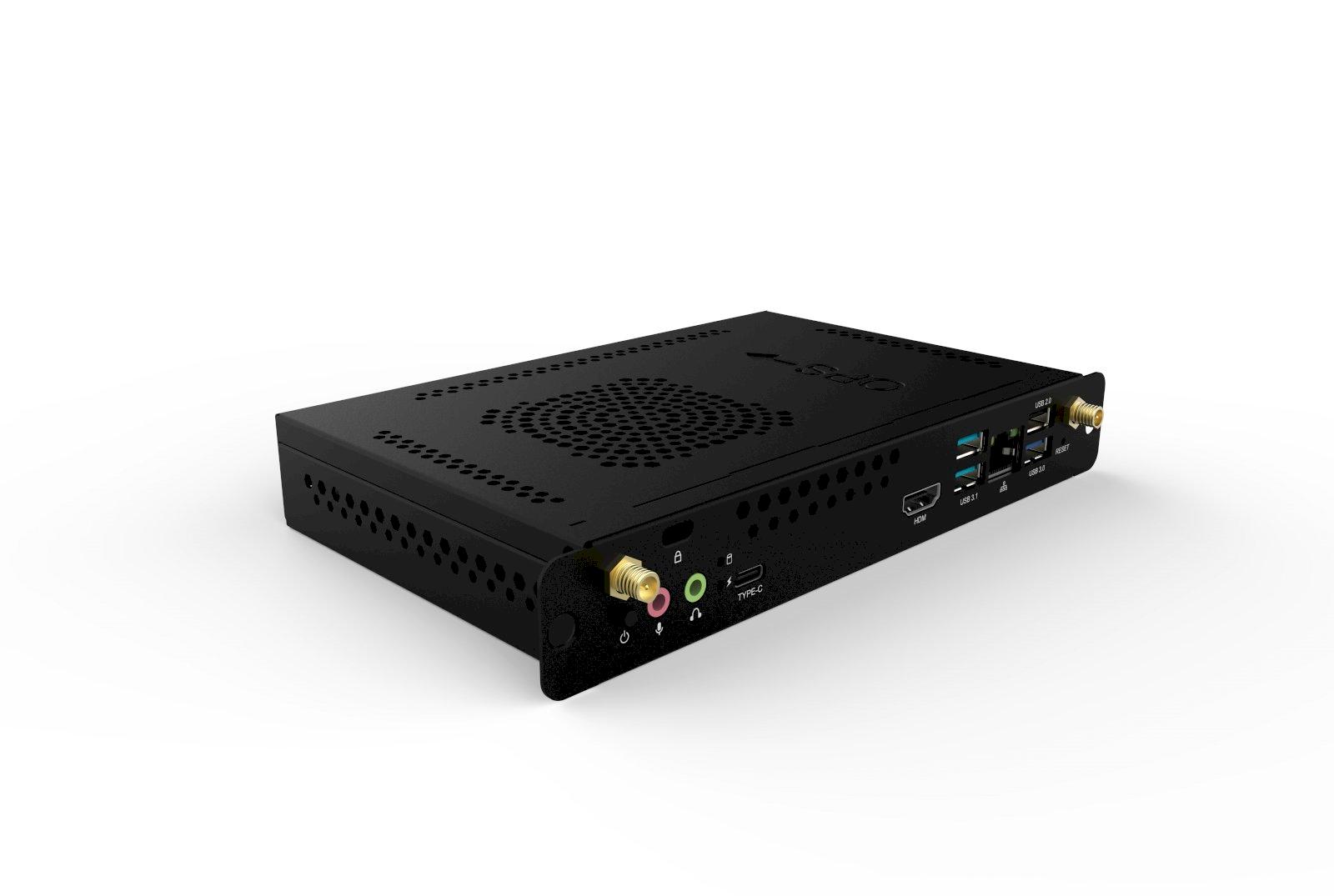 OPS Standard HELGI i7 10510U  H64I7100000-Barebone