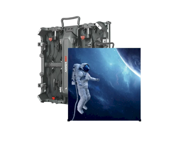 CQF LEDwall Rental IN P2,6mm - 500x500mm (€/mq)