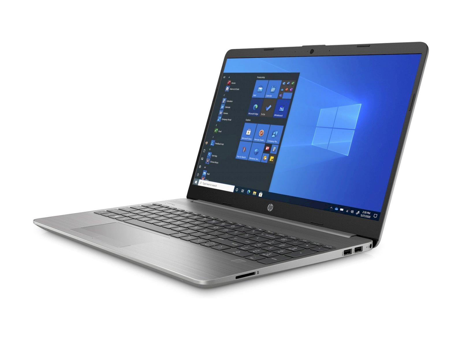 Notebook 250 G8 Intel i3 FHD 4GB 256GB W10PRO