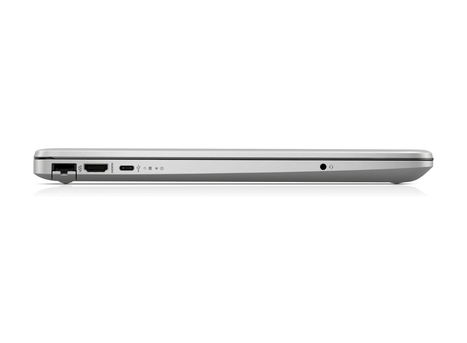 Notebook 250 G8 Intel i3 FHD 4GB 256GB W10PRO