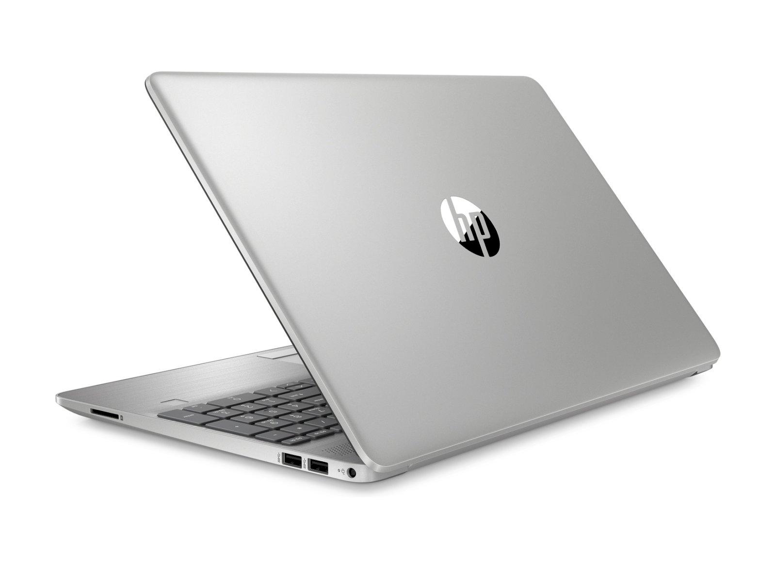 Notebook 250 G8 Intel i3 FHD 4GB 256GB W10PRO