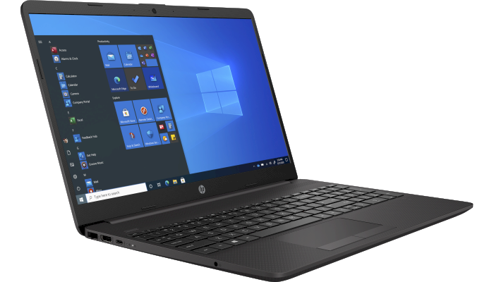 Notebook HP 250 G8 Intel i3 FHD 8GB 256GB W10PRO