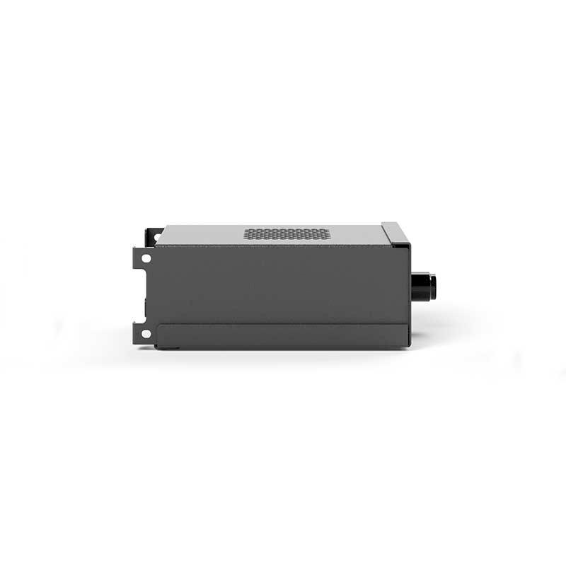 2x125W amplifier