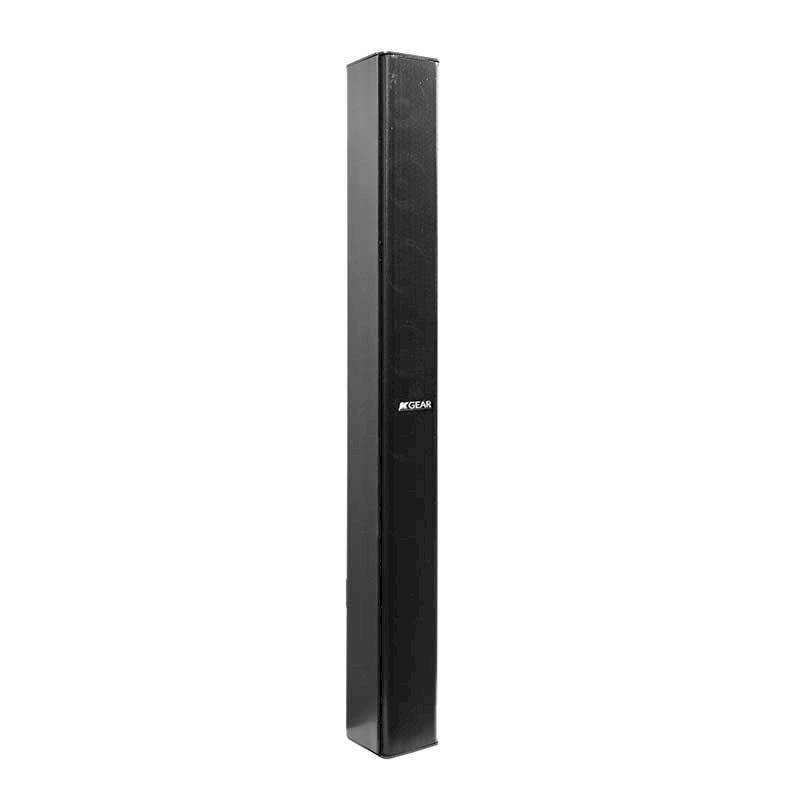 Column Full-Range Point Source 16 Ohm 2x2
