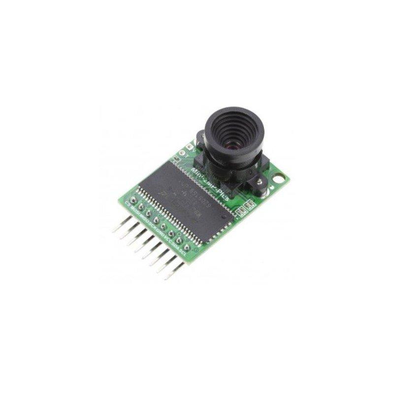 Mini modulo Camera