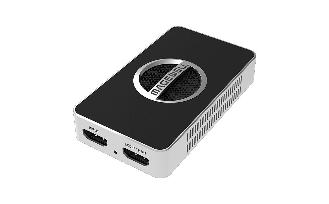 Magewell USB Capture HDMI 4K Pro