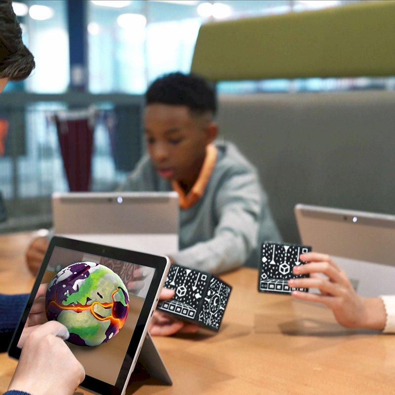 Licenza Merge Edu CLASSE per 1 anno