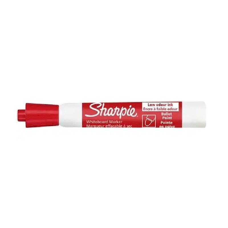 Marcatore  Ad Acqua Ligra Rosso