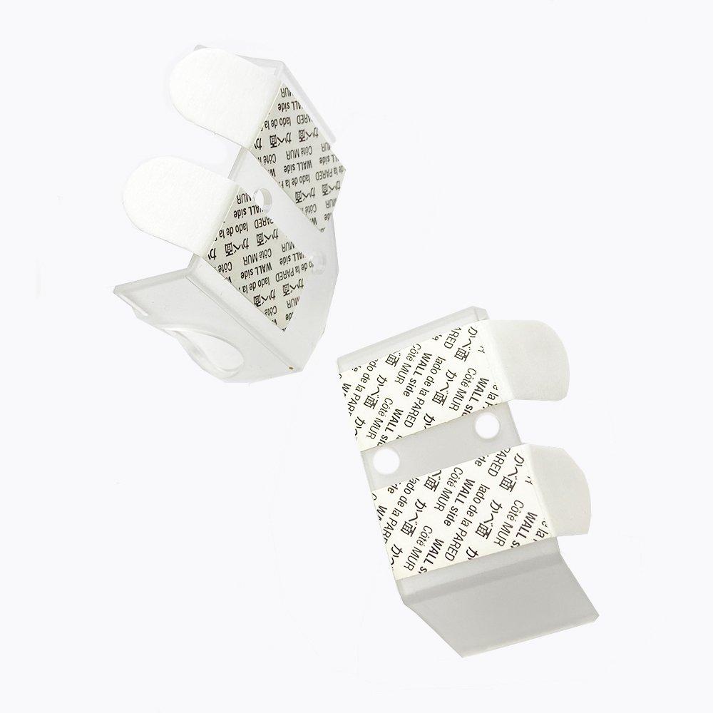 Staffe Adesive Kit (2 Pz) Mimio XI