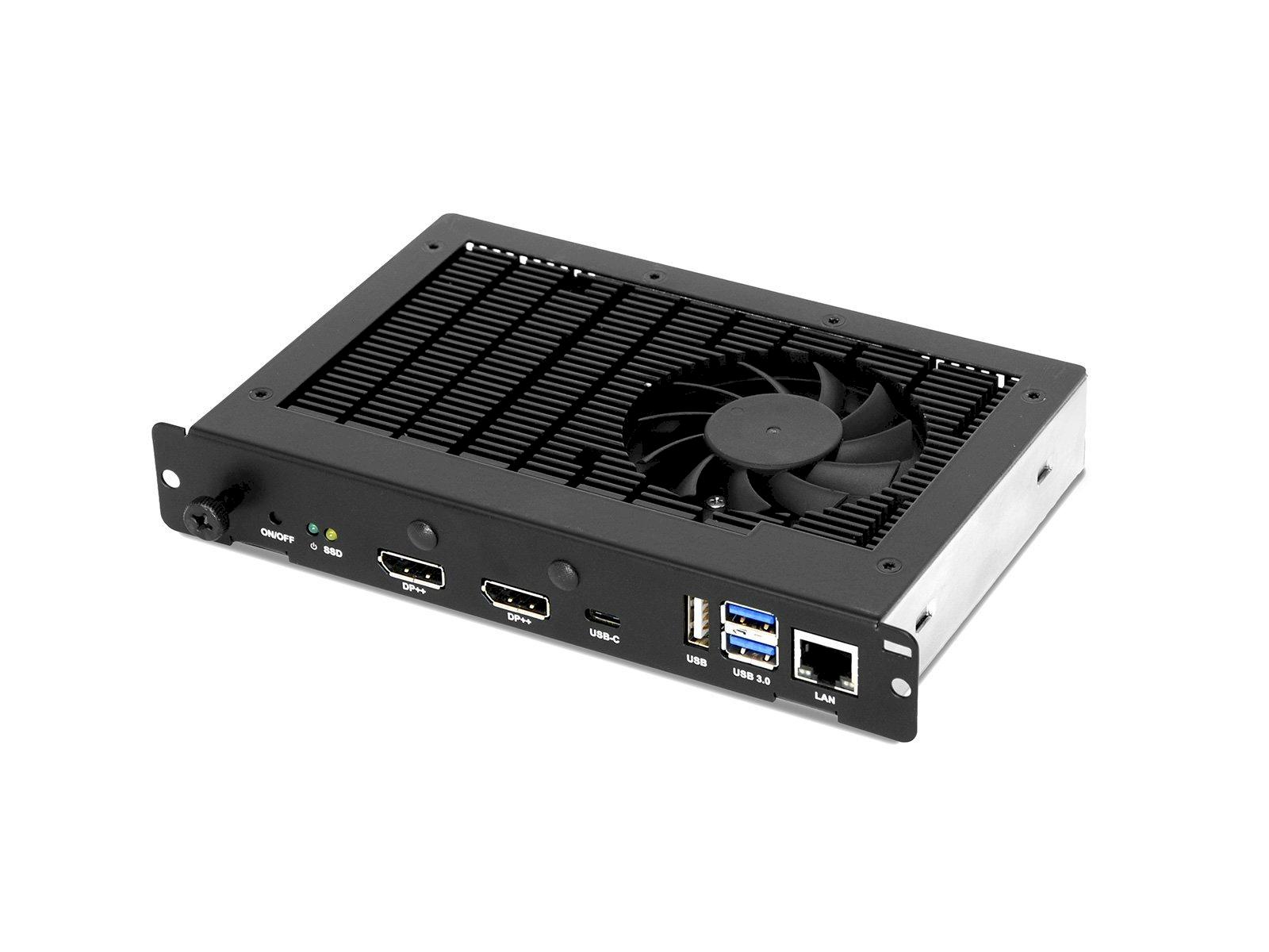 OPS-Kbl-i5v-d8/128/W10IoT/TPM B