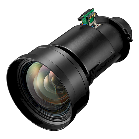 Ottica Motorizzata NEC NP45ZL