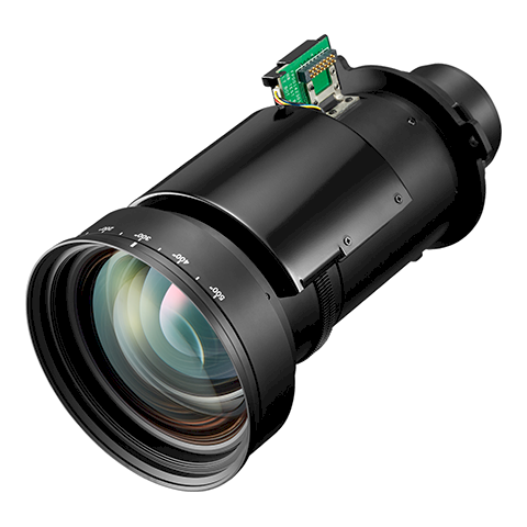 Ottica Motorizzata NEC NP46ZL