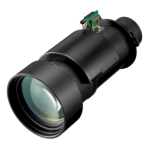 Ottica Motorizzata NEC NP48ZL
