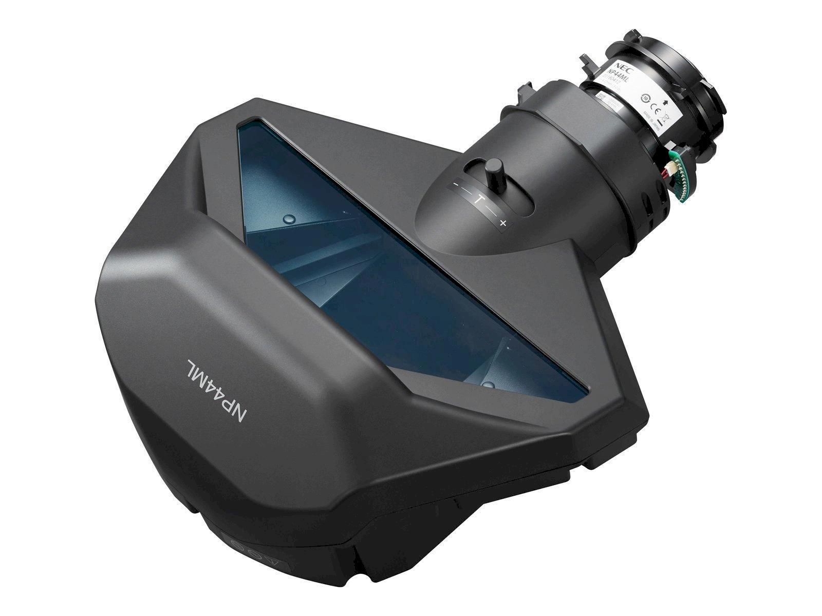 Ottica Manuale Sharp NEC NP44ML per serie PAxx3
