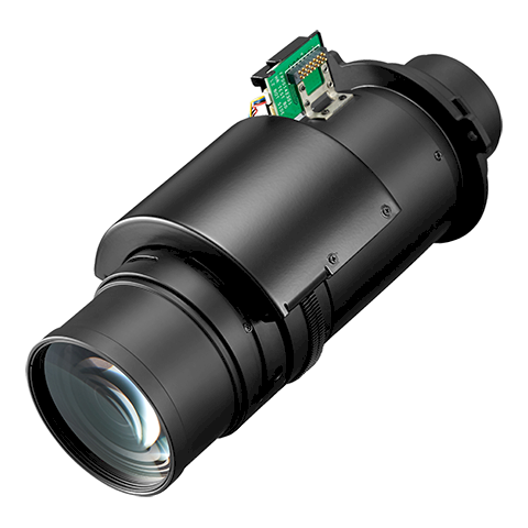 Ottica Motorizzata NEC NP49ZL
